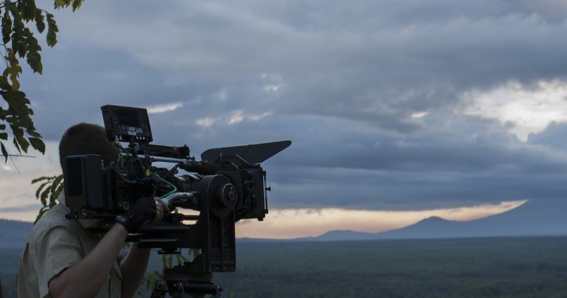 14 films to inspire activists – recommended by Global Witness