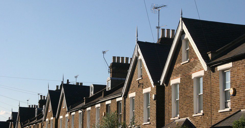 UK households facing £3,000 climate damage costs this year