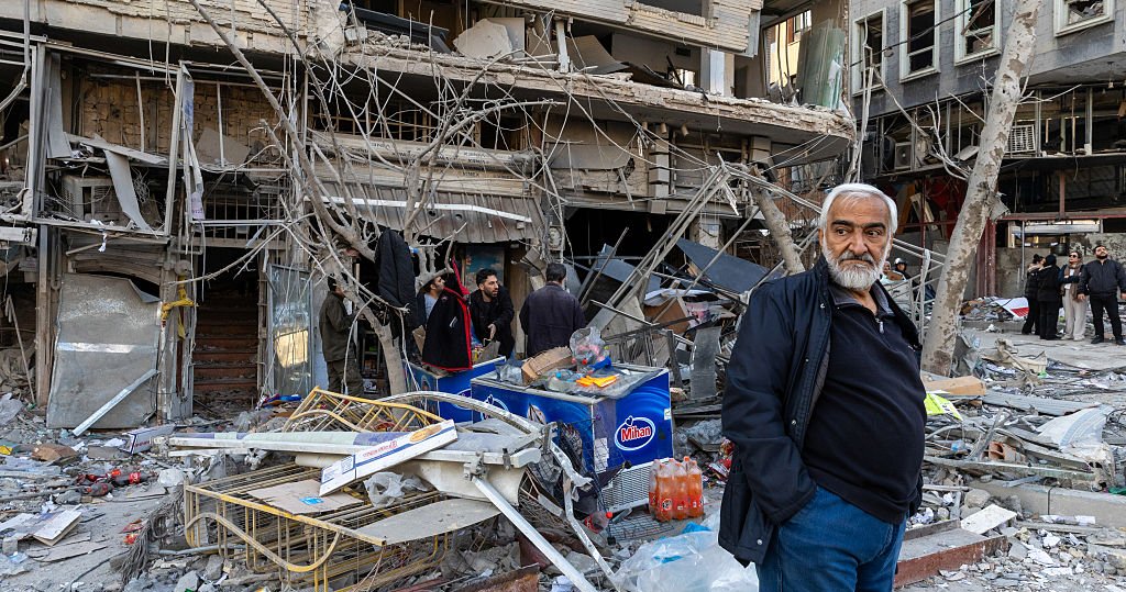 Why the US and Israel attacked Iran, and what it means for oil