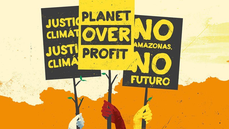 How land grabbing harms the environment and its defenders | Global Witness