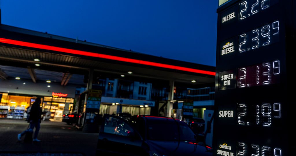 Oil supermajors profit nearly half a trillion dollars since Russia’s Ukraine invasion