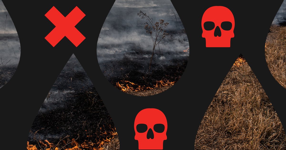 Since LA wildfires, California’s fossil fuel industry spending even ...