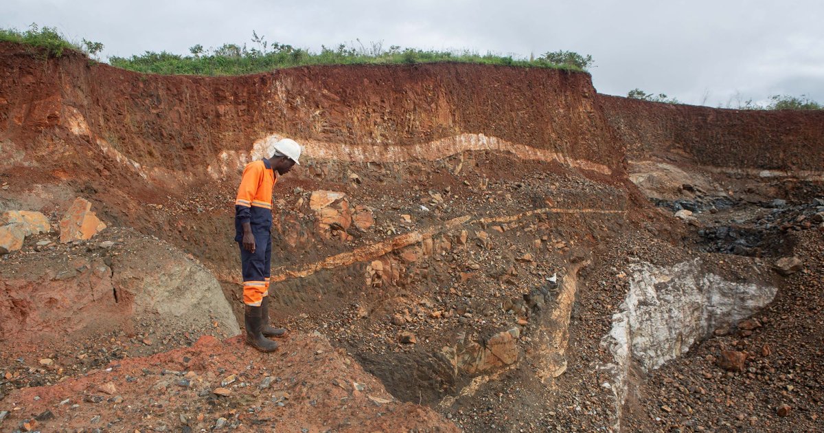 Can China fix the problems with transition mineral mining abroad?