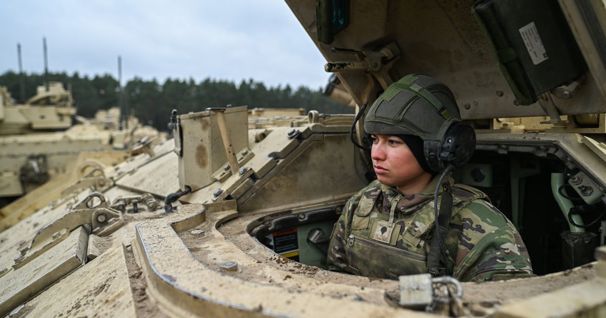 Trump Prioritizes Military Minerals, Climate Solutions Retreat