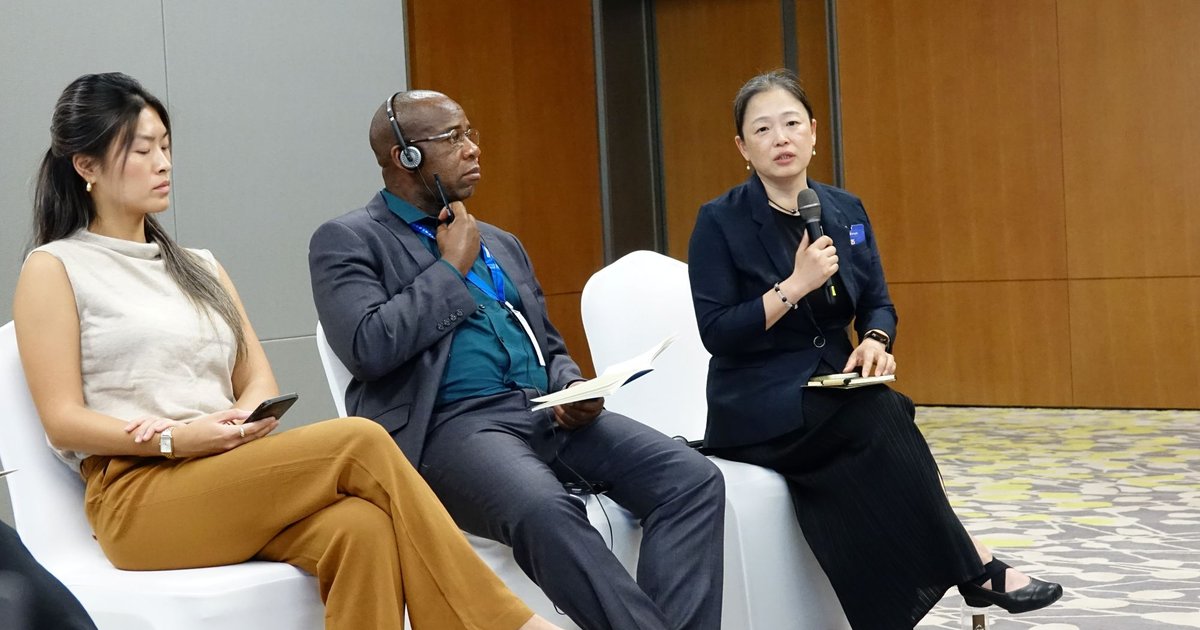 Can China’s Green Mineral Initiative connect its transition minerals policy with global climate goals?