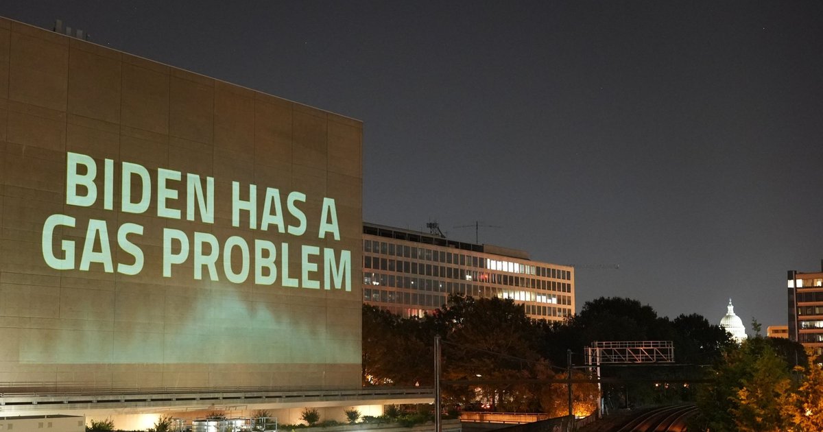 US gas exporters grabbed a wartime windfall from Russia’s attack on Ukraine and dictated Biden’s response to the conflict