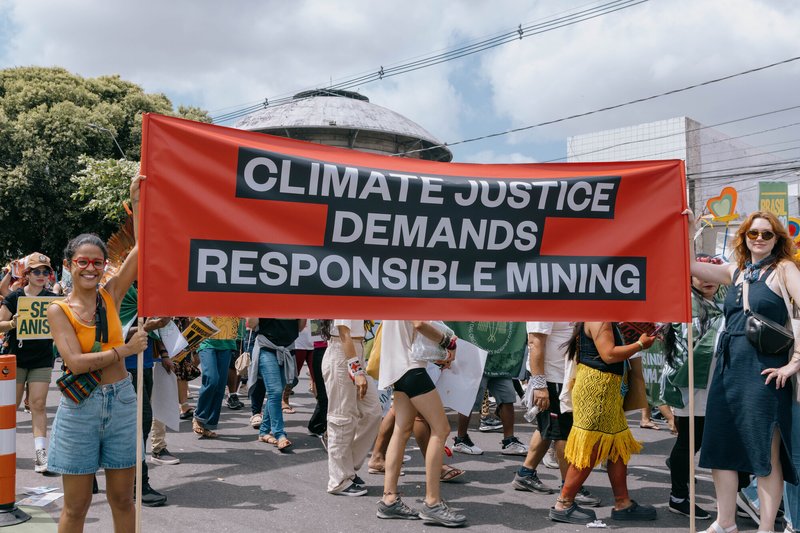 COP30 verdict: People in, polluters still in? | Global Witness