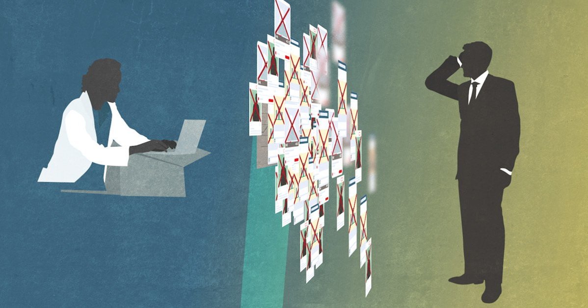 What is climate disinformation?