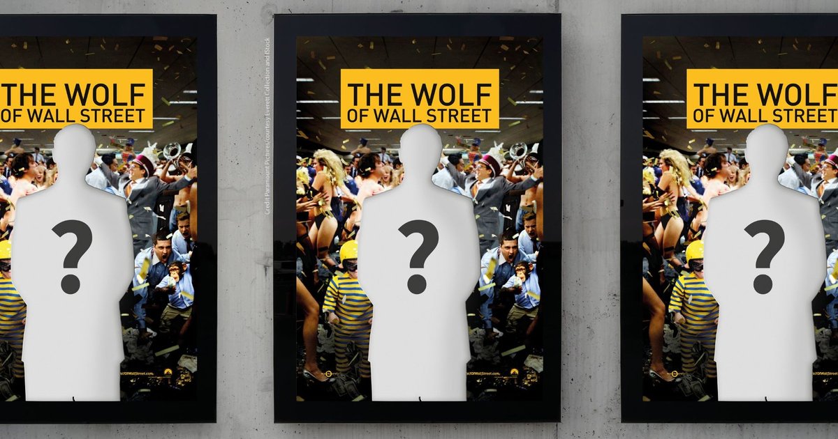 The real wolves of Wall Street | Global Witness
