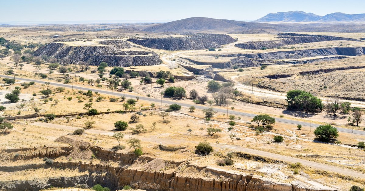 An unjust transition? The new rush for Lithium in Africa | Global Witness