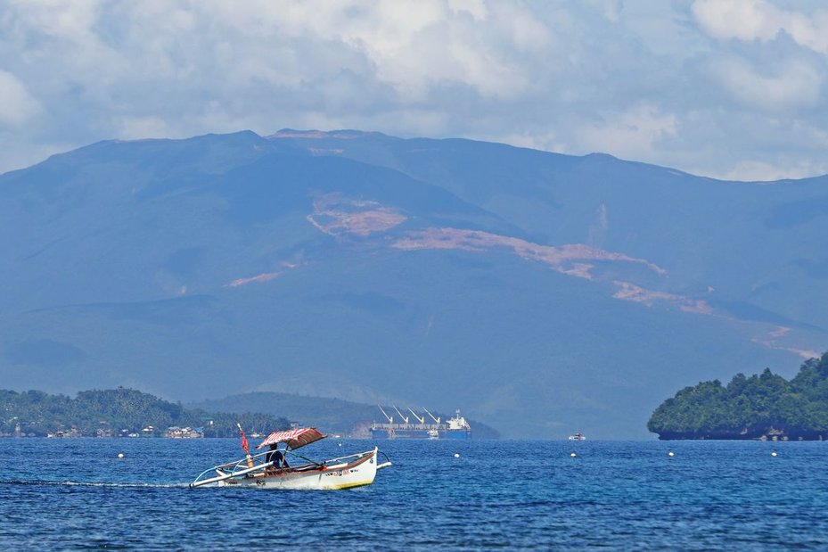 Power, corruption and reprisals in Philippine nickel mining | Global ...