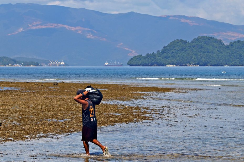 Power, corruption and reprisals in Philippine nickel mining | Global ...